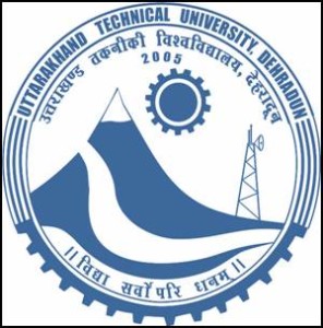 Uttarakhand Technical University, Dehradun
