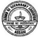 Secondary Education Board of Assam