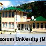 Mizoram University (MU)