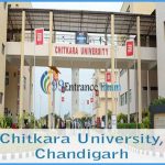 Chitkara University, Chandigarh