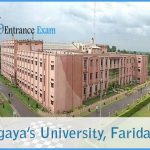 Lingaya’s University, Faridabad
