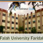 Al-Falah University Faridabad