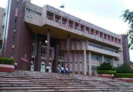 phd jalgaon university