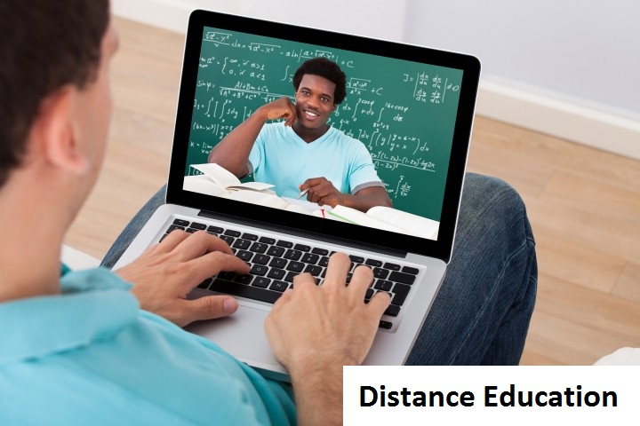 clisc course in distance education