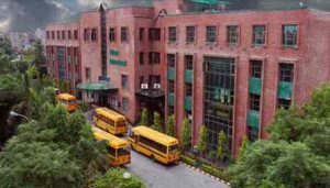 Ahlcon International School Delhi