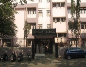 Apeejay School Nerul Navi Mumbai