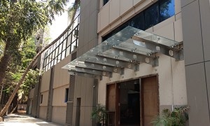 Arya Vidya Mandir Bandra (East) Mumbai