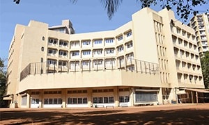 Arya Vidya Mandir, Juhu, Mumbai