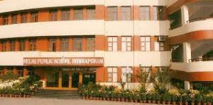 DPS Indirapuram Ghaziabad