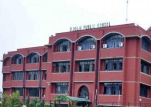 DPS, Rohini, Delhi