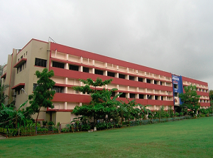 Dr. Ambedkar College of Law