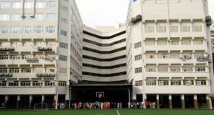 GD Somani Memorial School, Mumbai