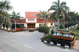 Hansraj Public School, Panchkula