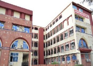 Jayshree Periwal International School, Chitrakoot Scheme, Ajmer Road, Jaipur