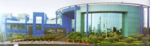 Lotus Valley International School Noida