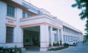 Maharaja Sawai Man Singh Vidyalaya, Jaipur