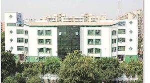 Mount Carmel School Dwarka Delhi