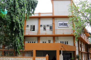 Rachana Sansads Academy 