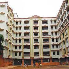 Shishuvan School  Matunga Mumbai