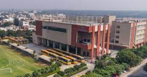 Shiv Nadar School Gurgaon