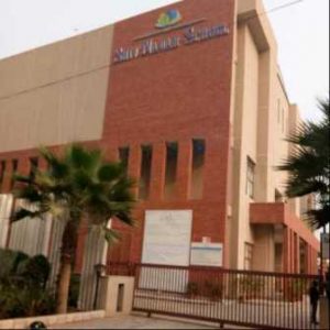 Shiv Nadar School, Noida