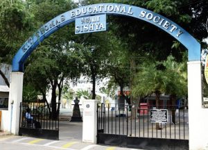 Sishya School  Adyar Chennai