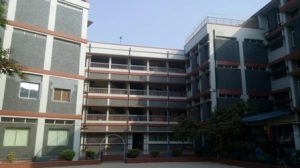 Springdales School Pusa Road Delhi