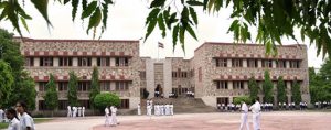 St. Xavier’s Senior Secondary School, Jaipur