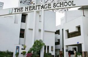 The Heritage School Gurgaon