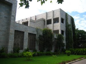 The Mother’s International School Delhi