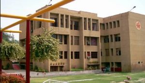 The Shri Ram School Delhi