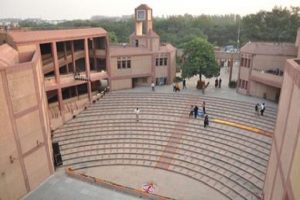 Vasant Valley School Delhi