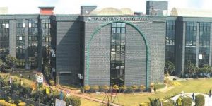 Venkateshwar International School, Sector 10, Dwarka, Delhi