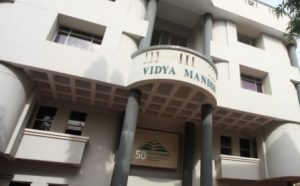 Vidya Mandir Senior Secondary School Chennai