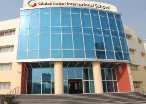 global indian international school chinchwad pune