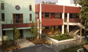 salwan public school rajinder nagar delhi