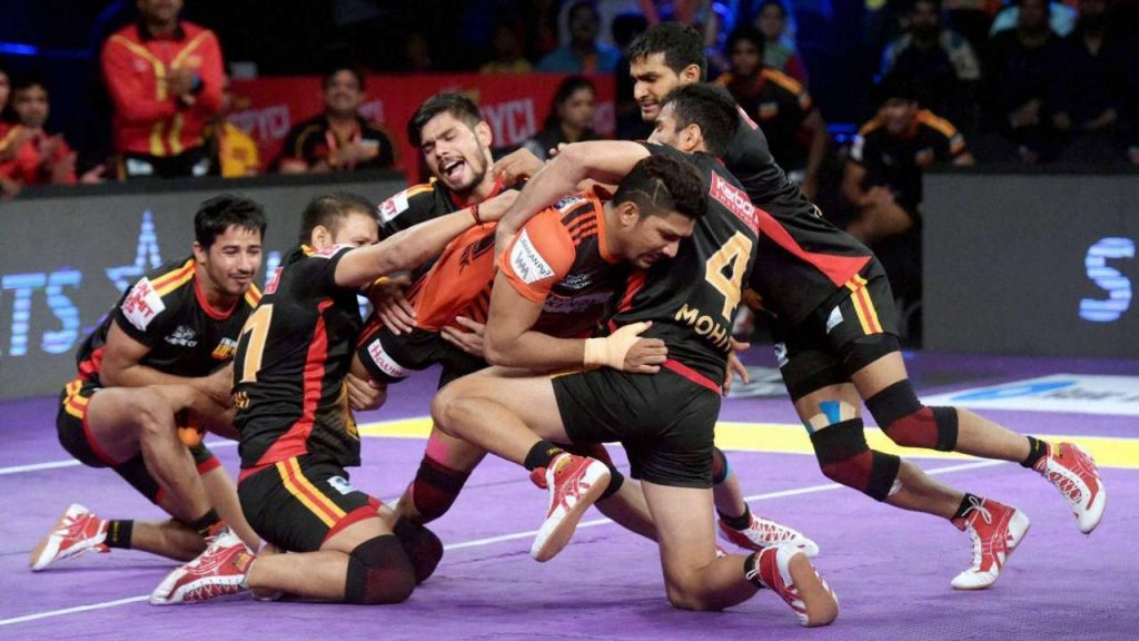 Pro Kabaddi 2022 Pro Kabaddi Season 8 Schedule, Teams, Players