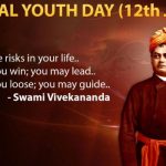 National Youth Day Details