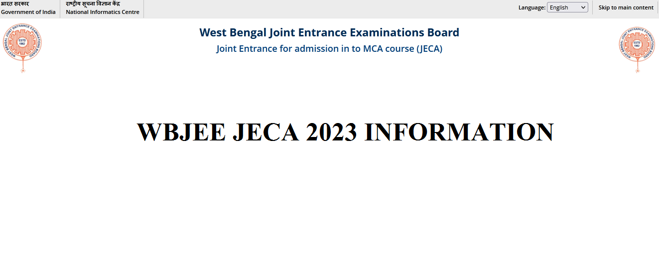 WBJE JECA 2023